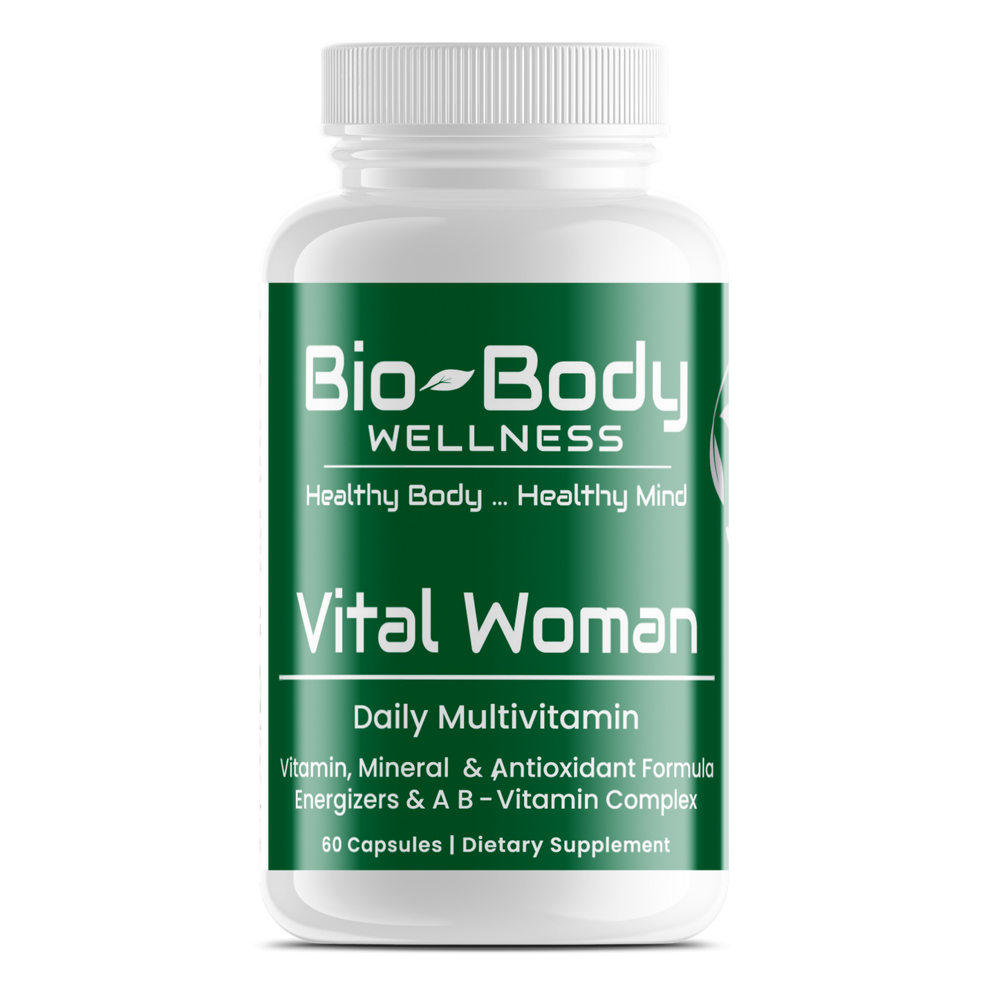 Vital Woman