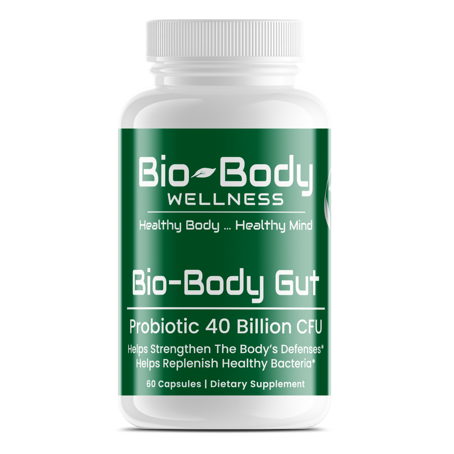 Bio-Body Gut