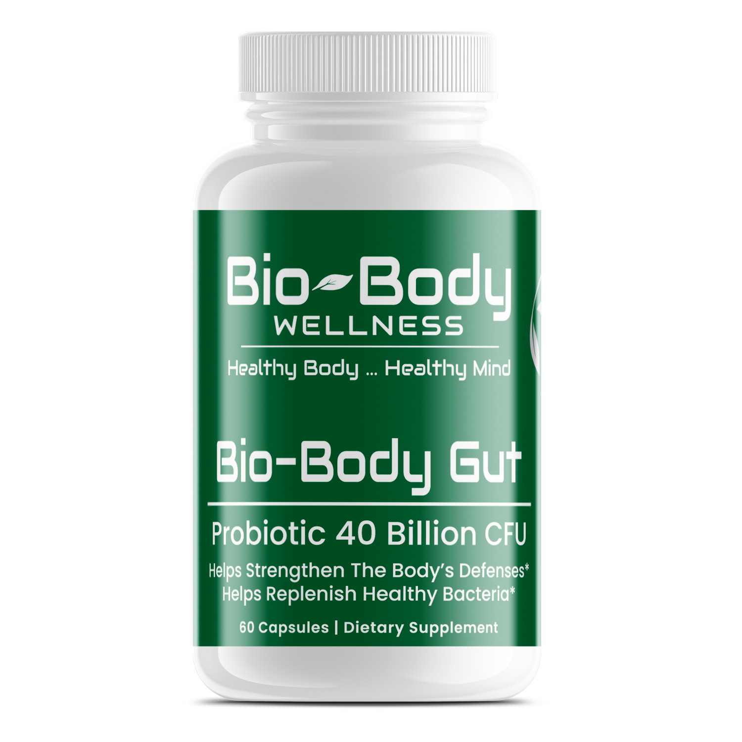 Bio-Body Gut