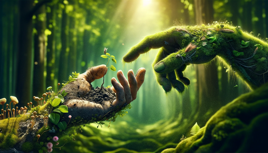 Our Vitamins and Supplements