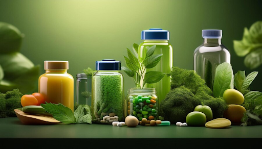 How to Choose Affordable, High-Quality Natural Supplements: A Buyer’s Guide