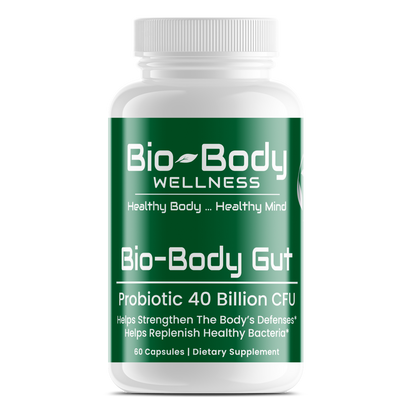 Bio-Body Gut